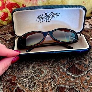 Vintage Maui Jim sunglasses